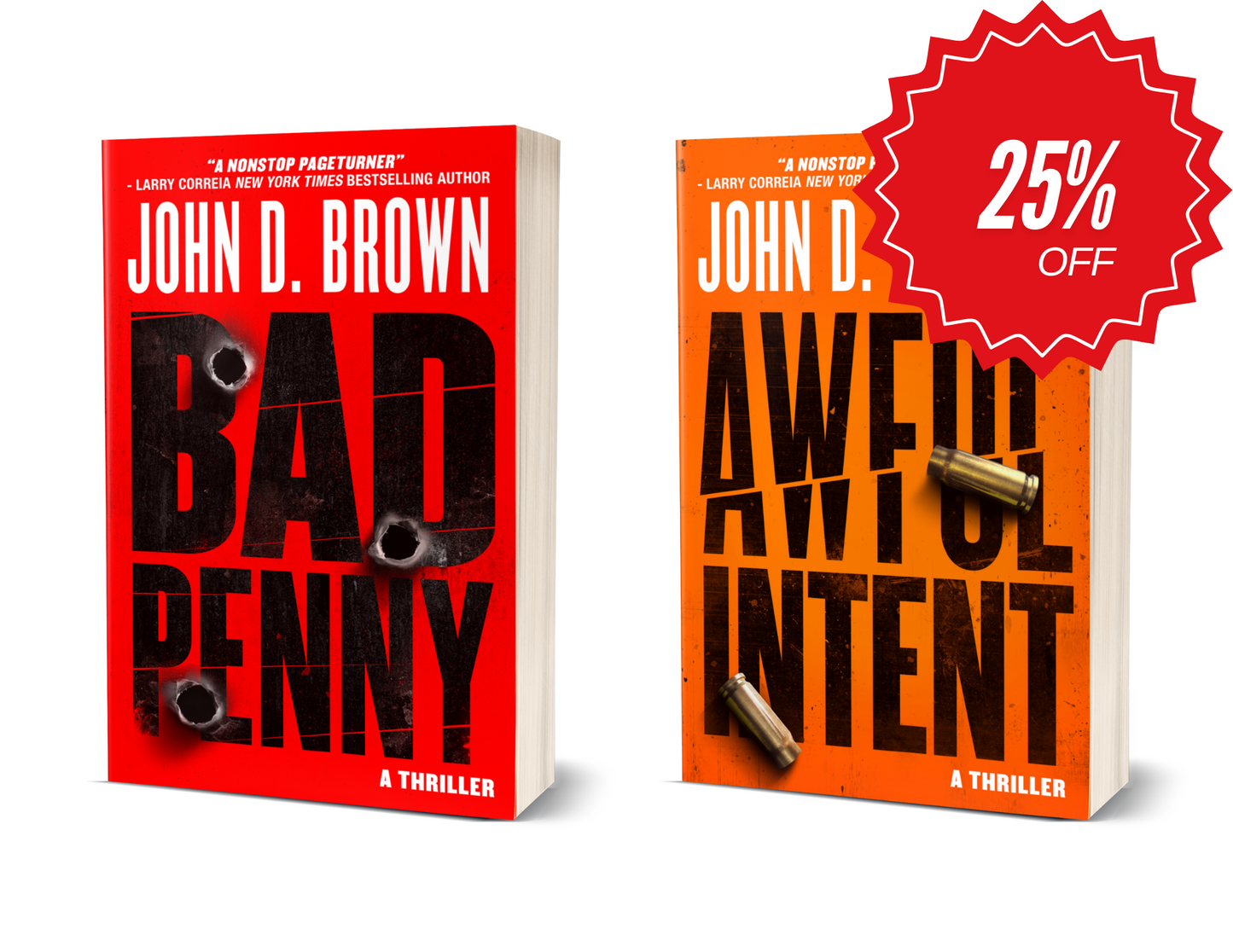 Frank Shaw Series Bundle (Paperback)